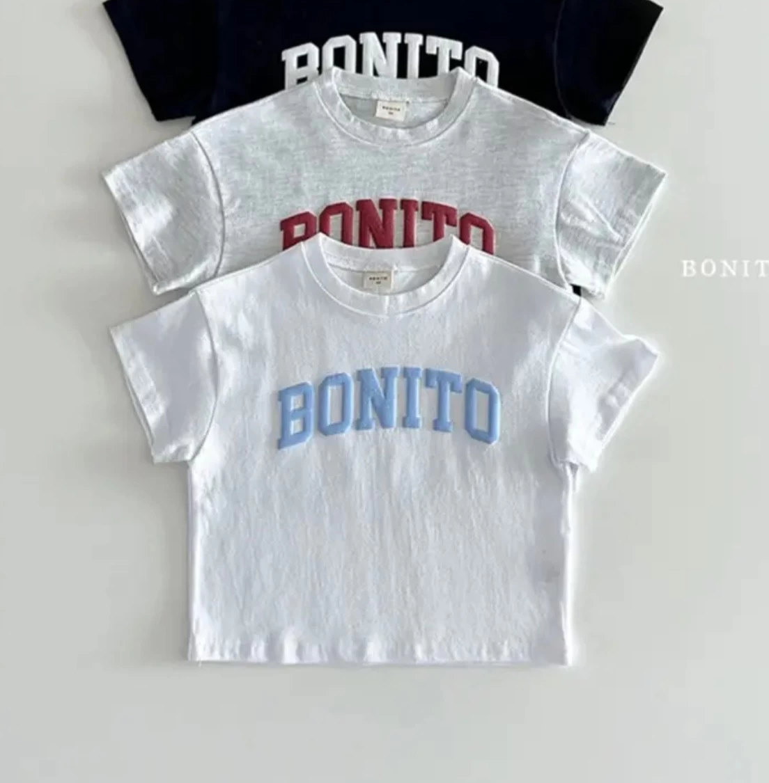 Bonito shirt