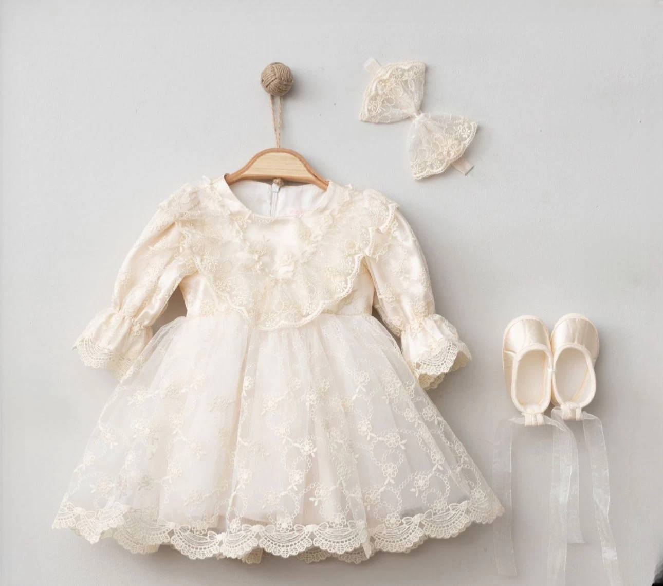 Dress set