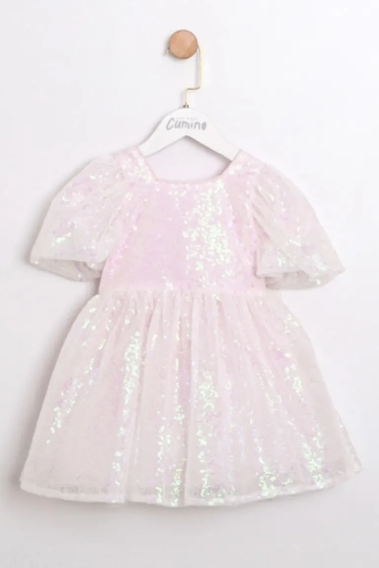 Birthday dress
