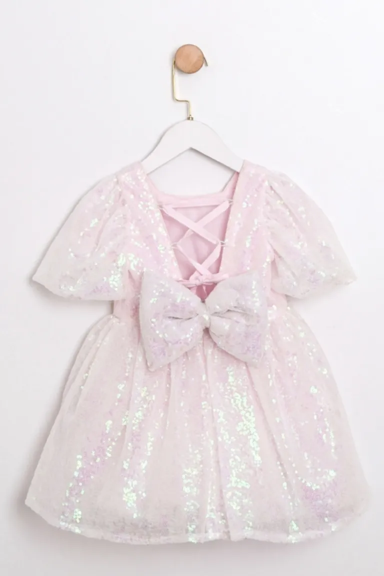 Birthday dress