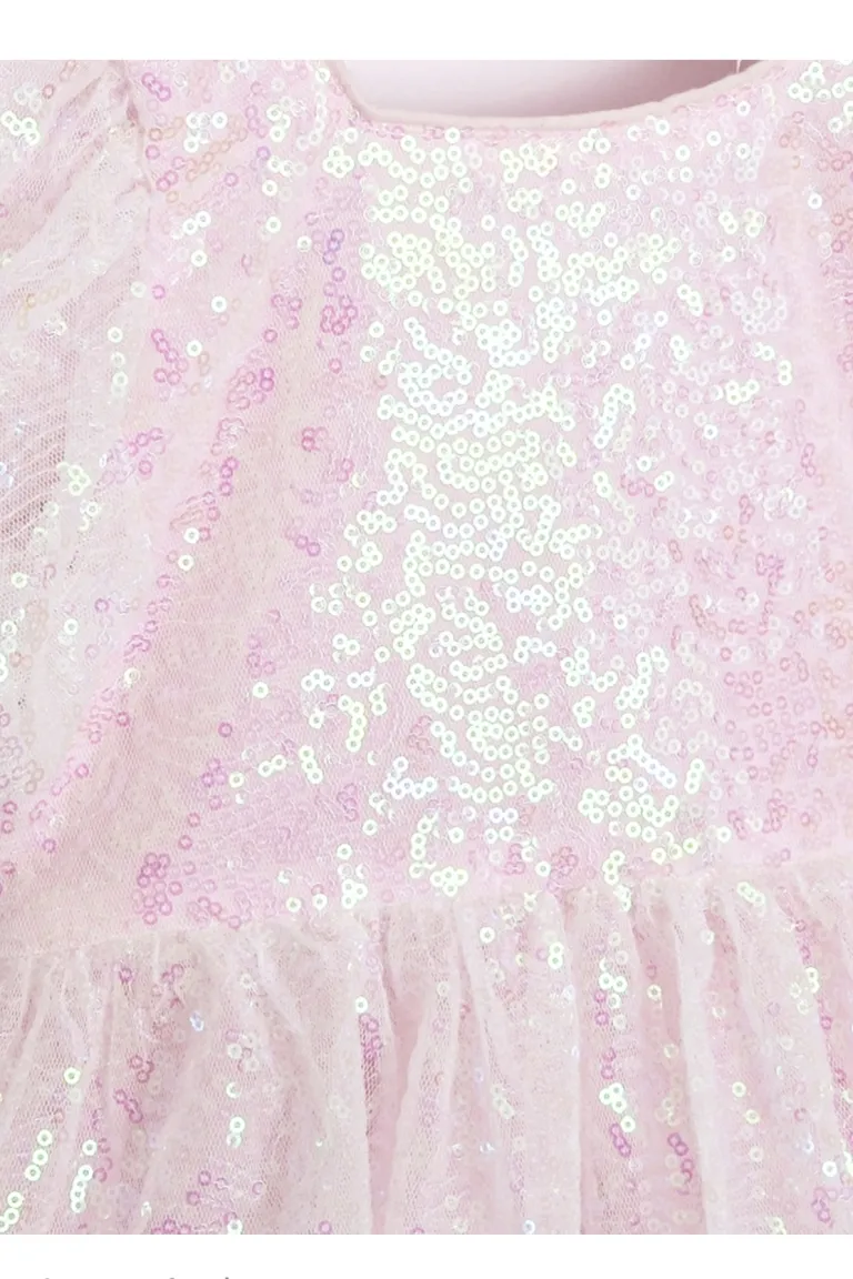 Birthday dress