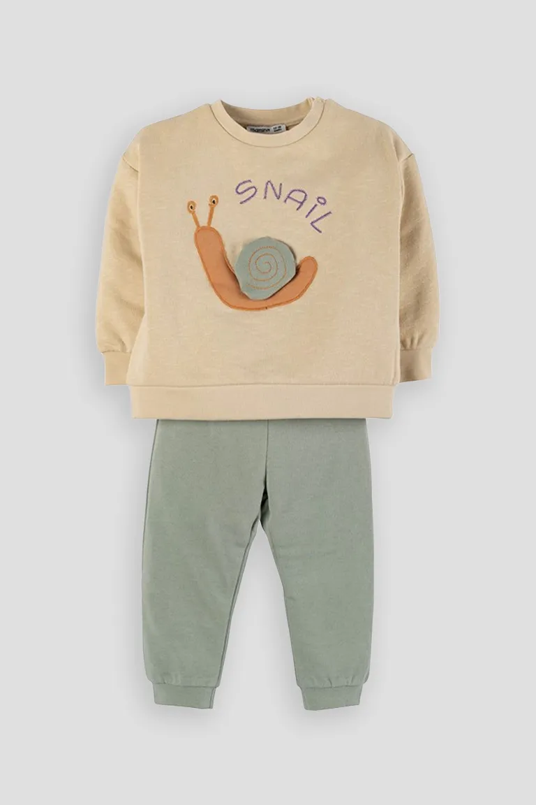 Snail set