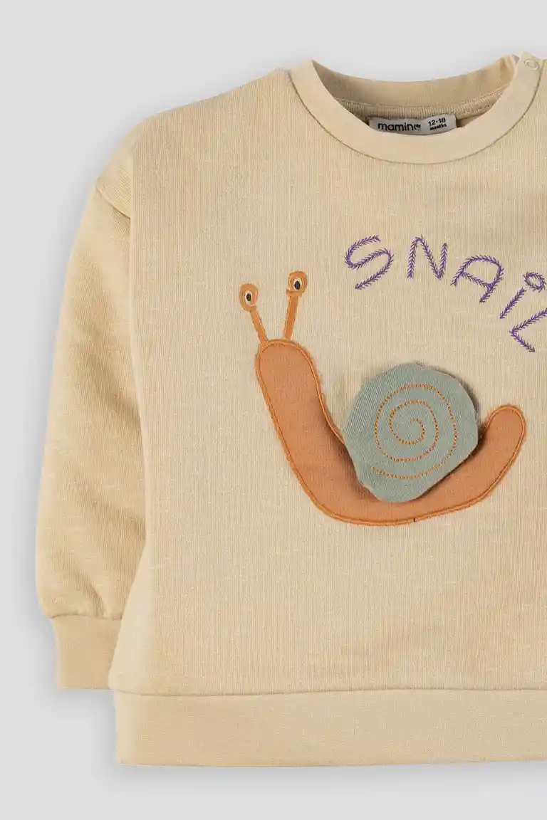 Snail set