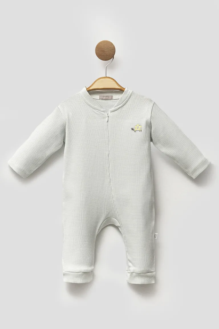 Baby boy overall