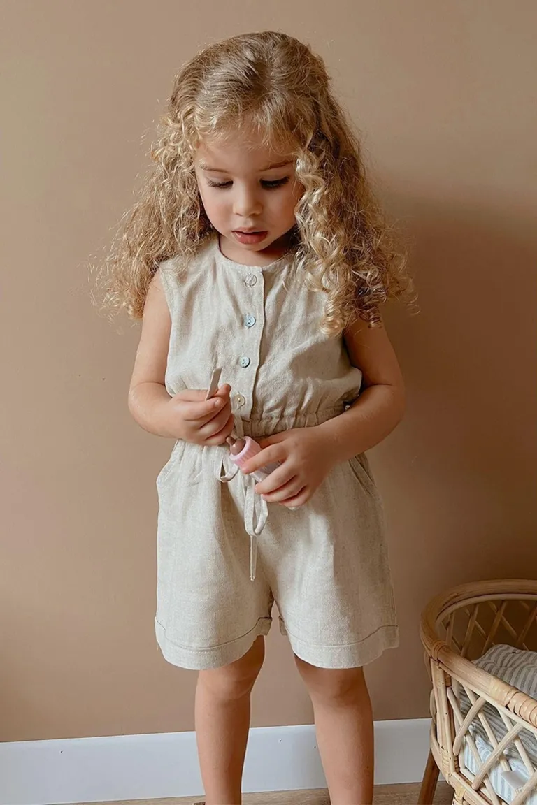 Summer overall