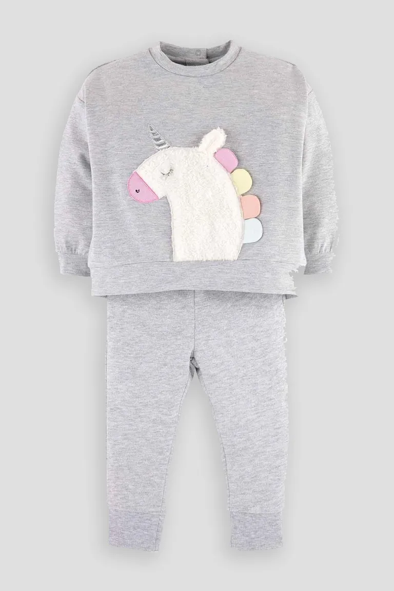 Unicorn set