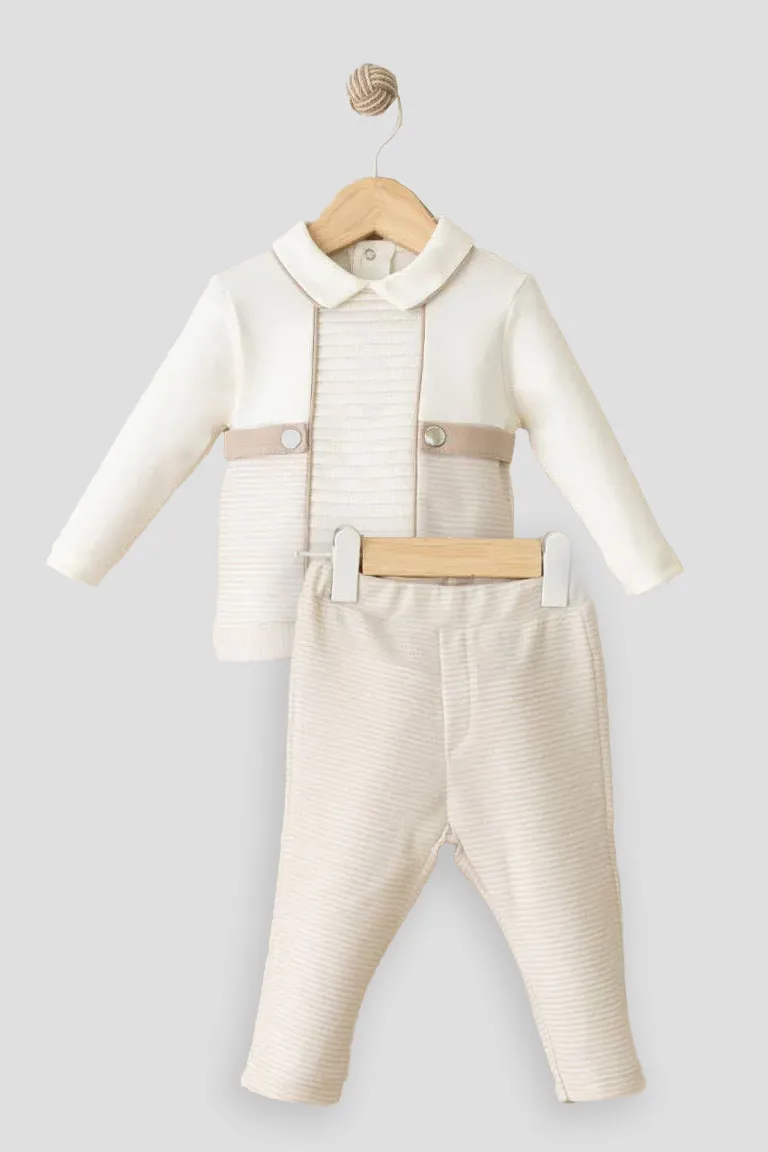 Two pieces set