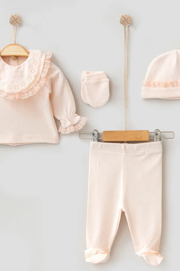 baby girl set