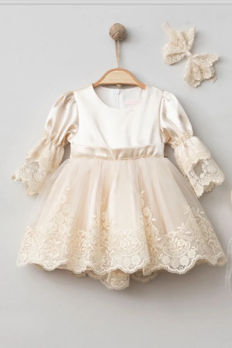 Princess’s dress