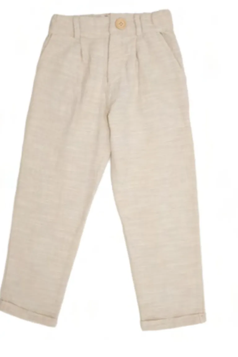Boy’s casual pants