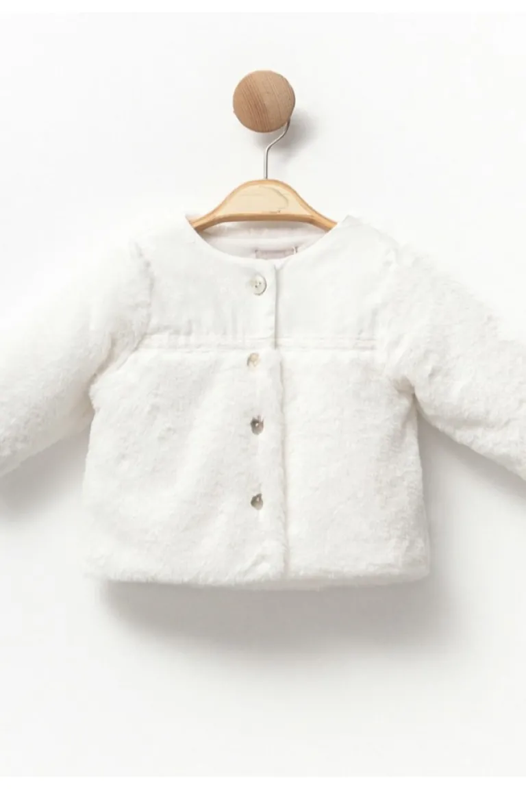Elsa’s jacket