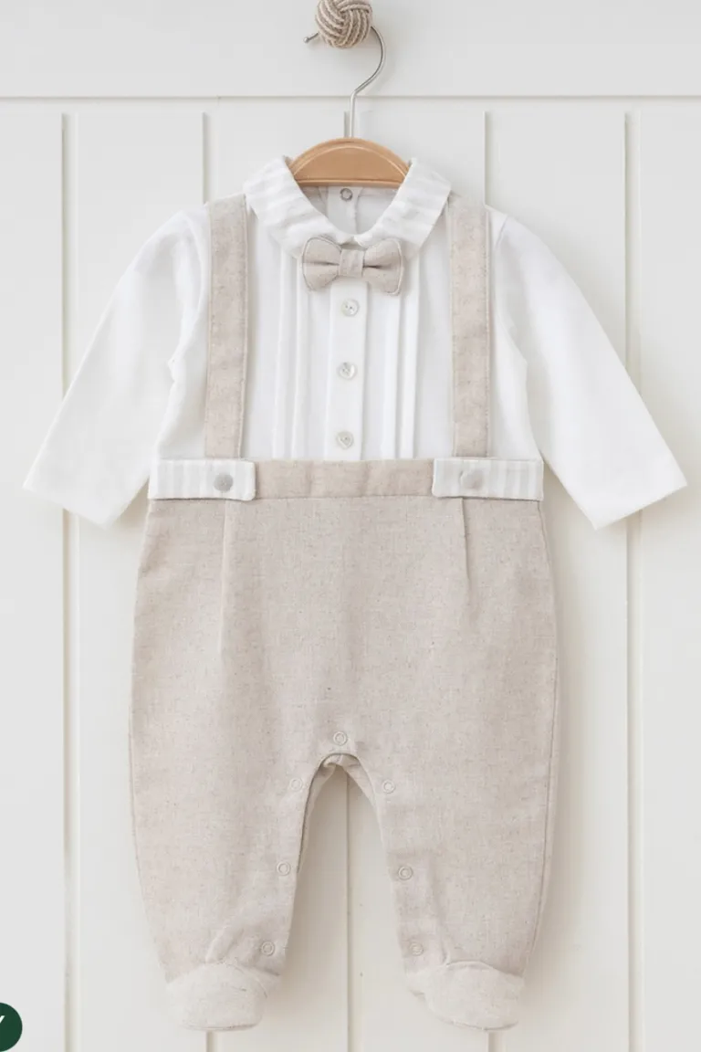 Bow’s overall