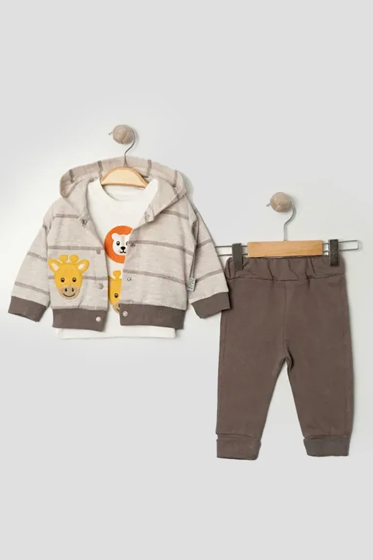 Jungle set