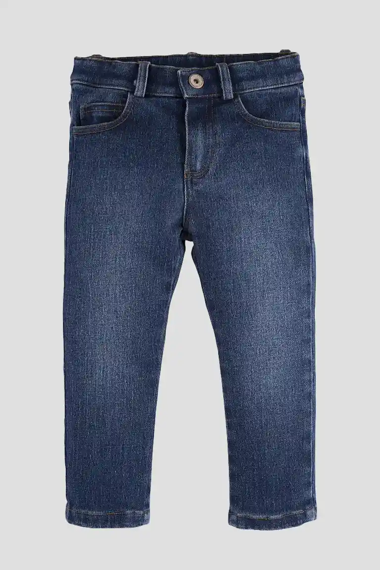 Blue jeans