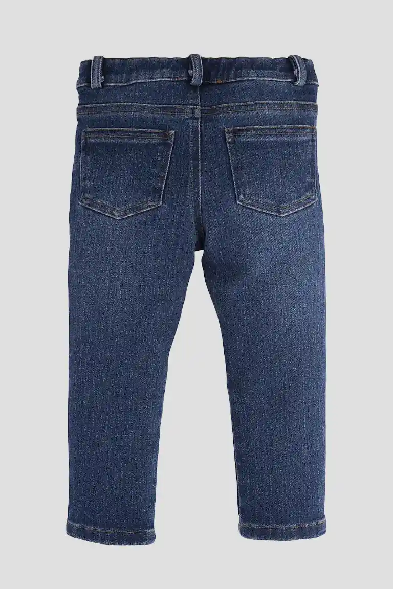 Blue jeans