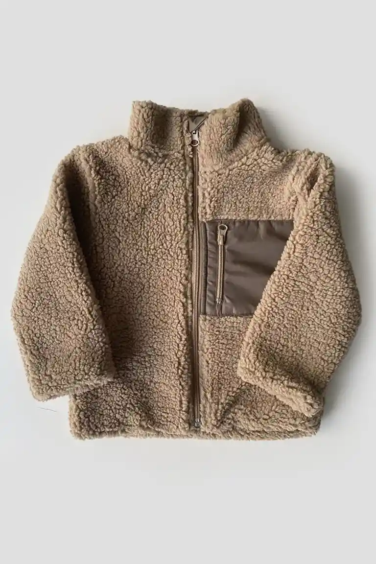 Babybear jacket