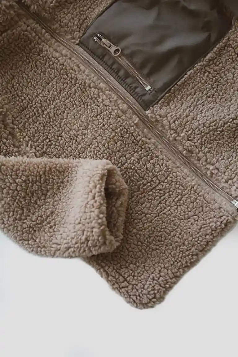Babybear jacket