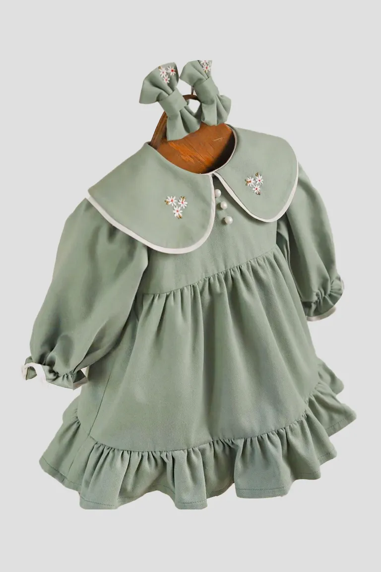 Vintage dress
