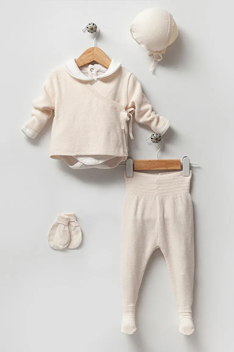 NB hospital set