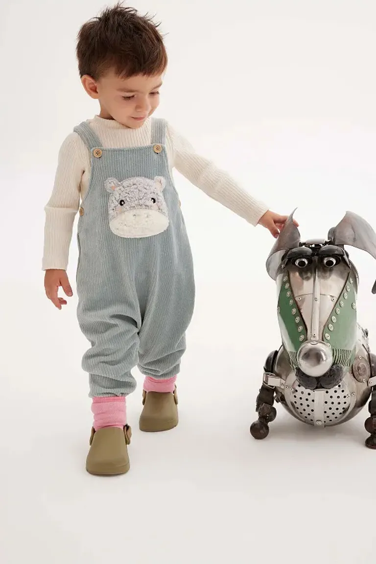 Bear two pieces set