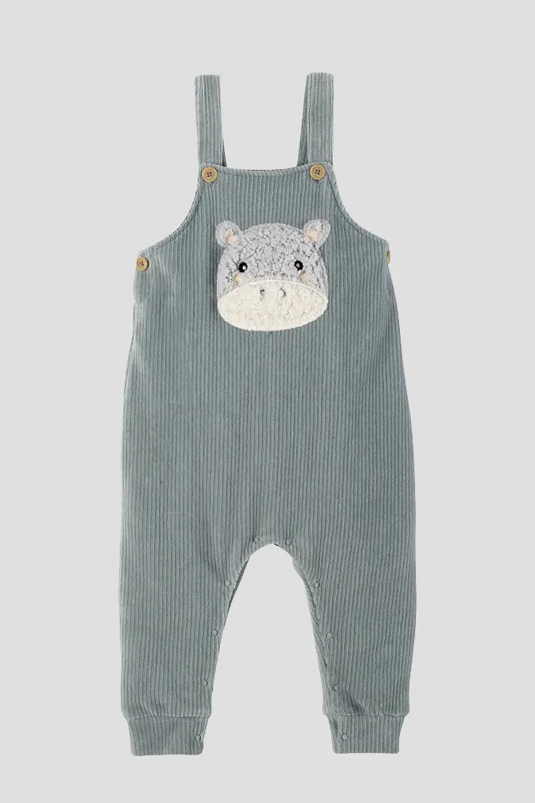 Bear two pieces set