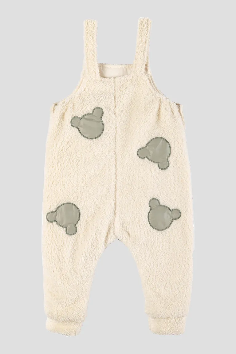 Baby bear winter set