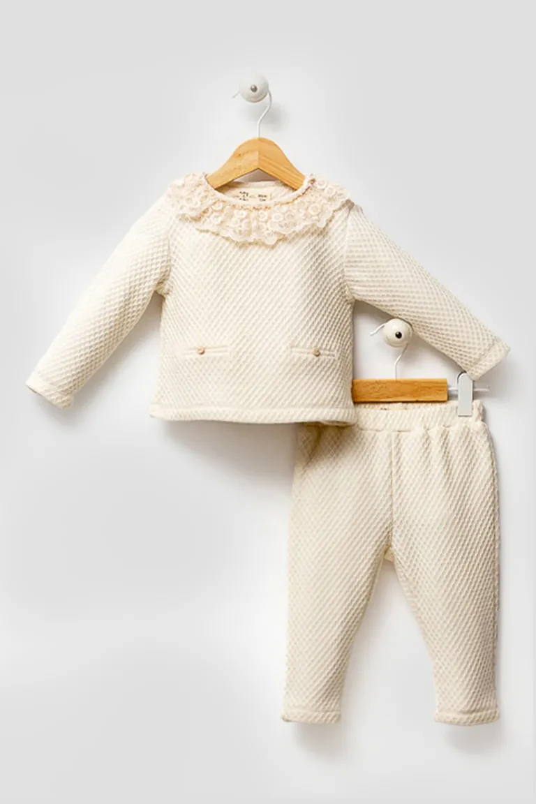 Winter set