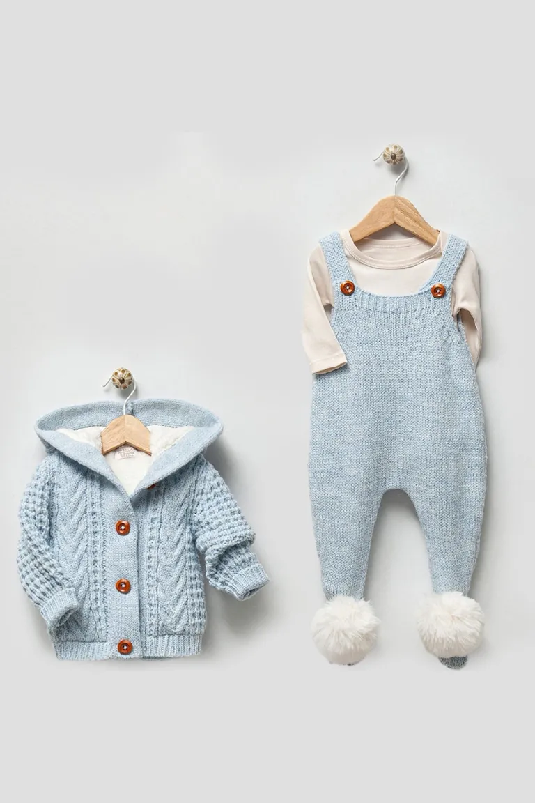 Babybear set