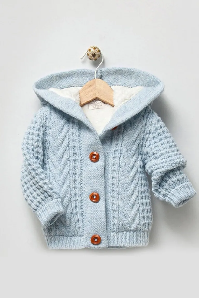 Babybear set