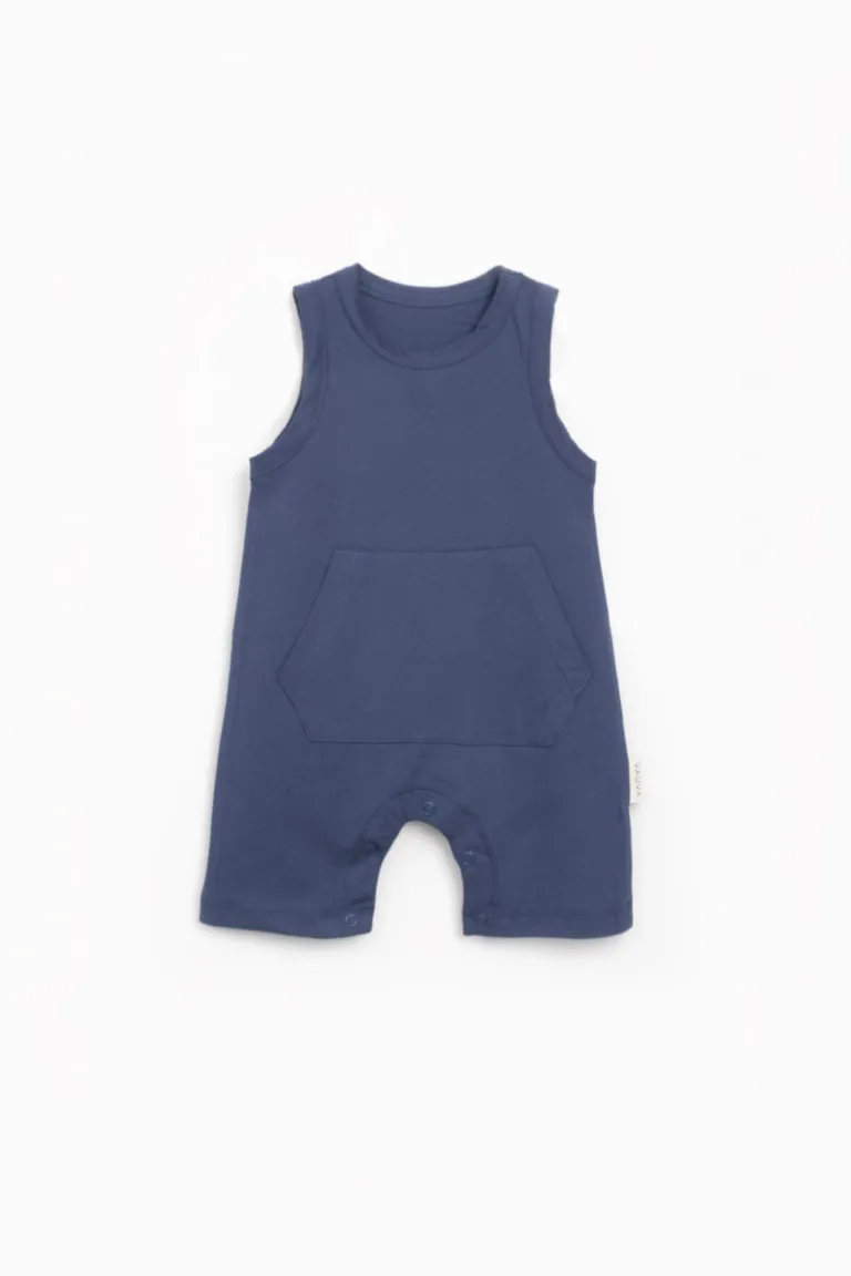 Adam’s overall