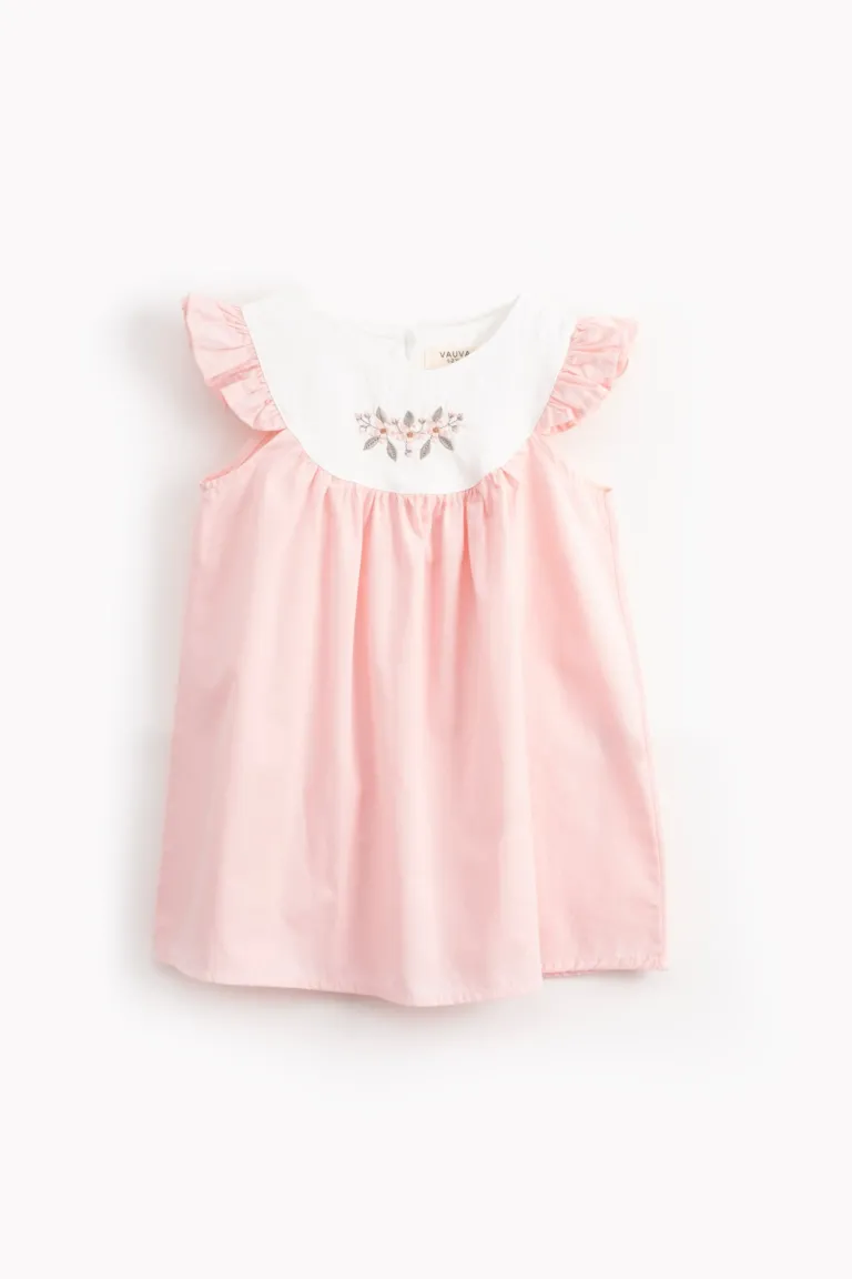 summer pink!
