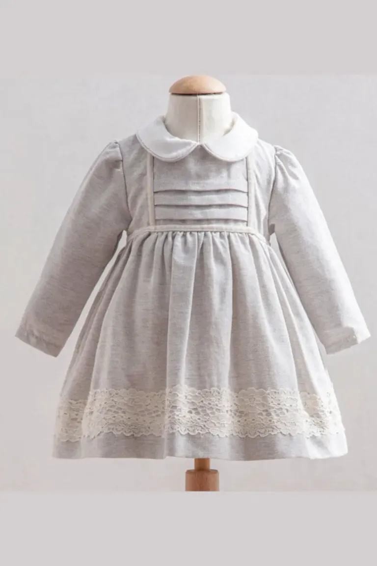 Leen’s dress