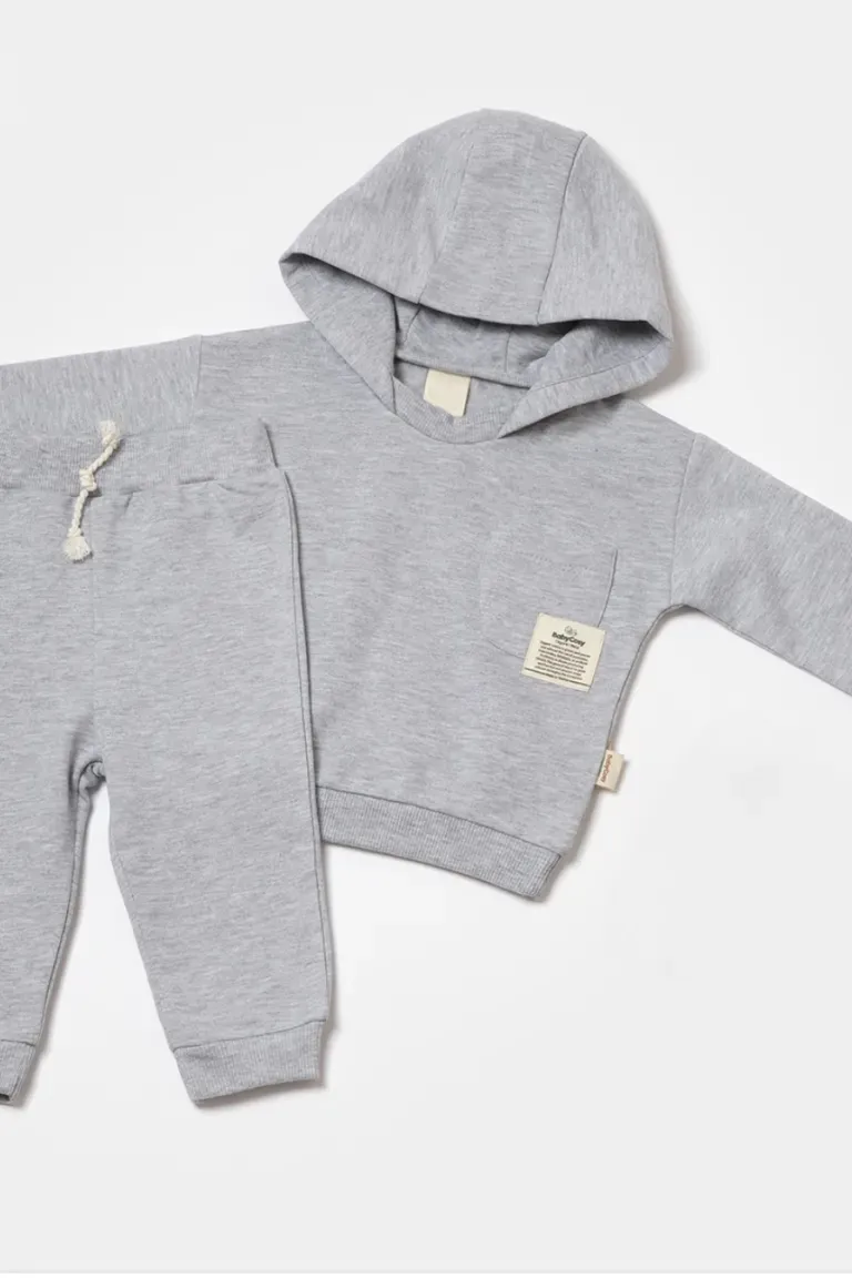 Cost gray set