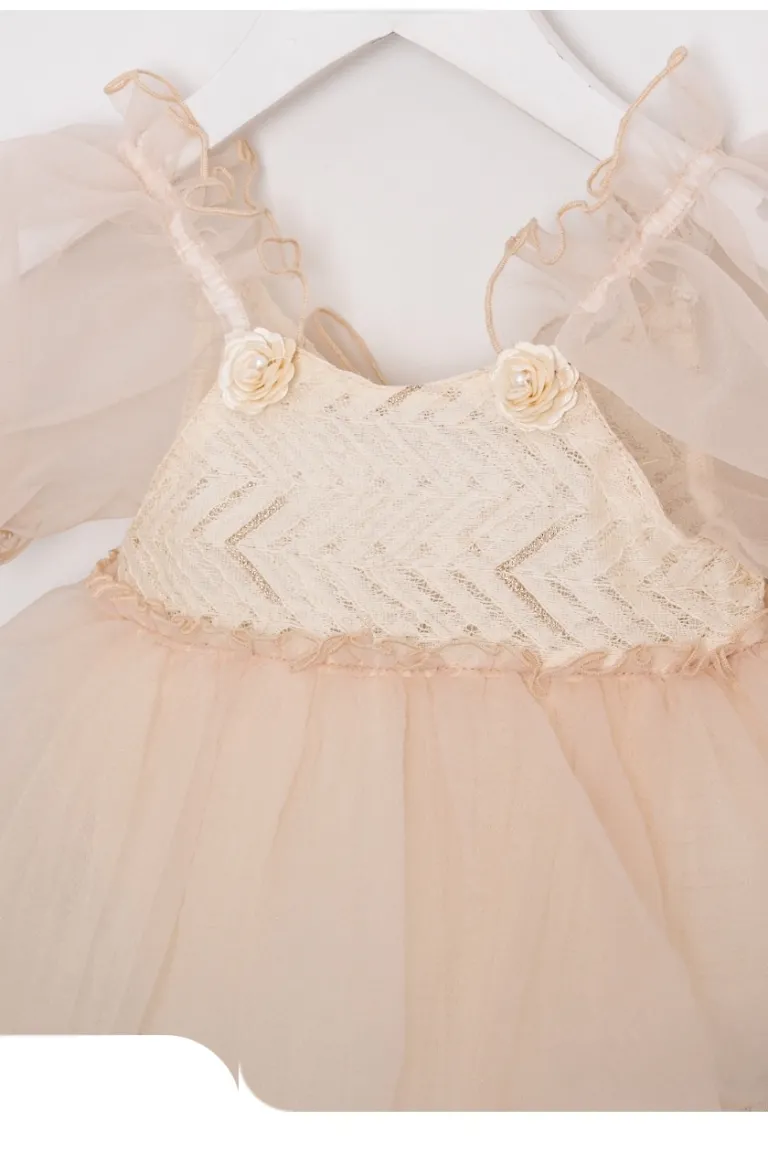 Ava’s Dress