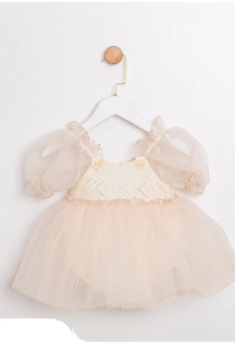 Ava’s Dress