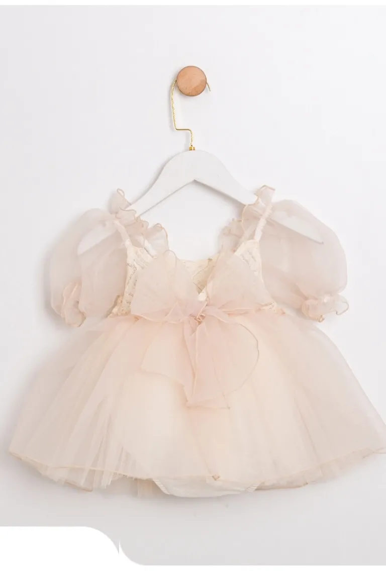 Ava’s Dress