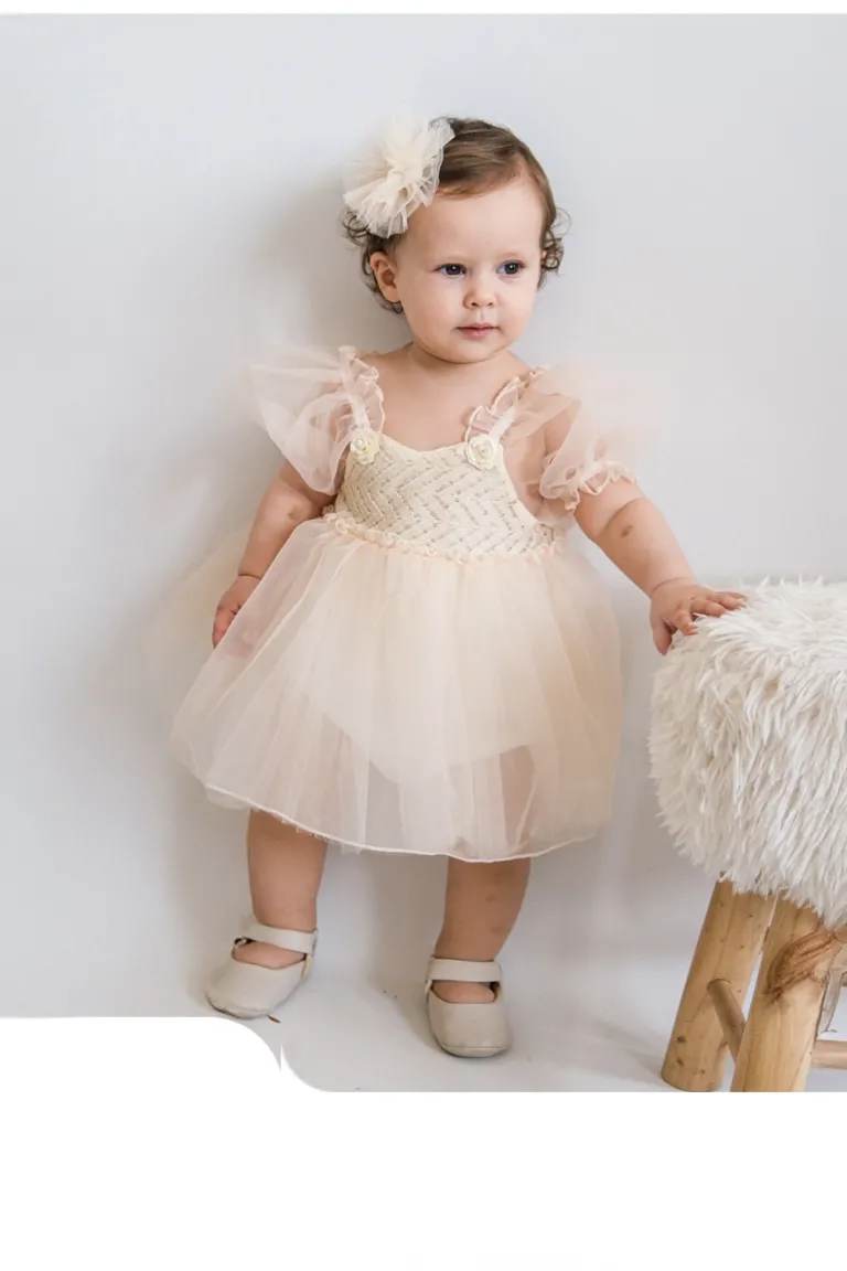 Ava’s Dress