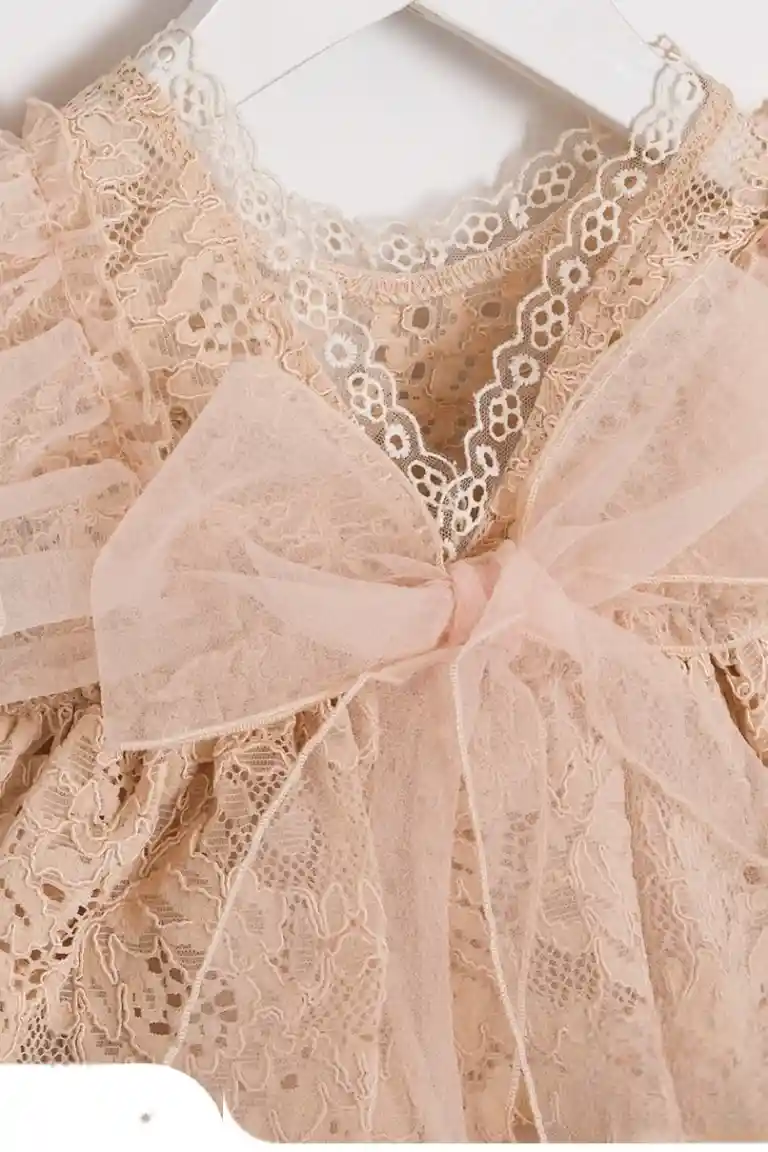 Mia’s romper with hat