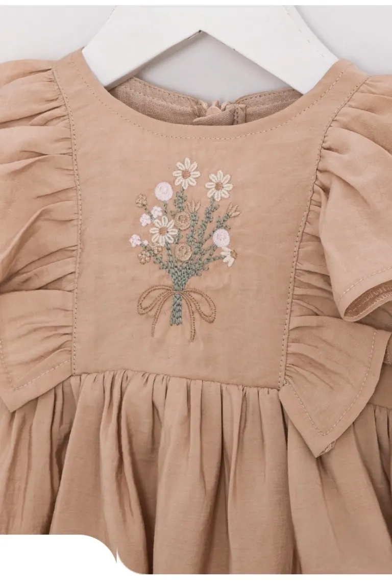 Amelia’s Dress