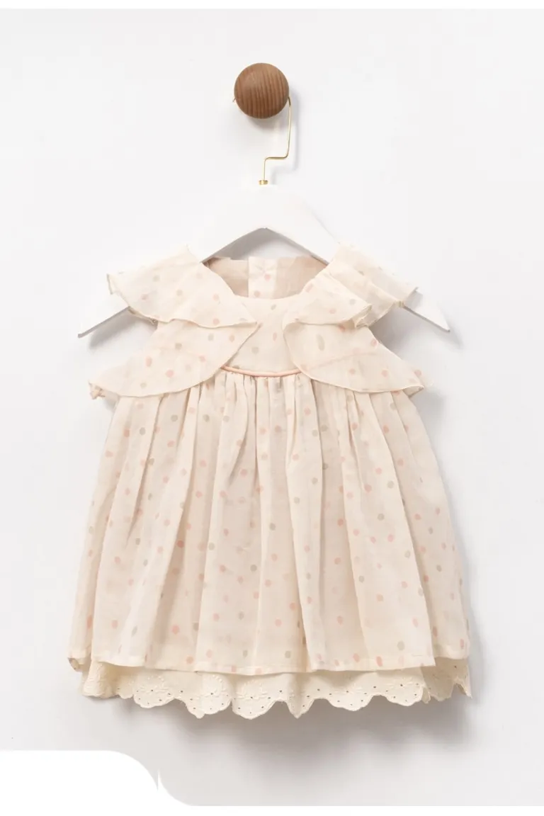 Evelyn’s Dress