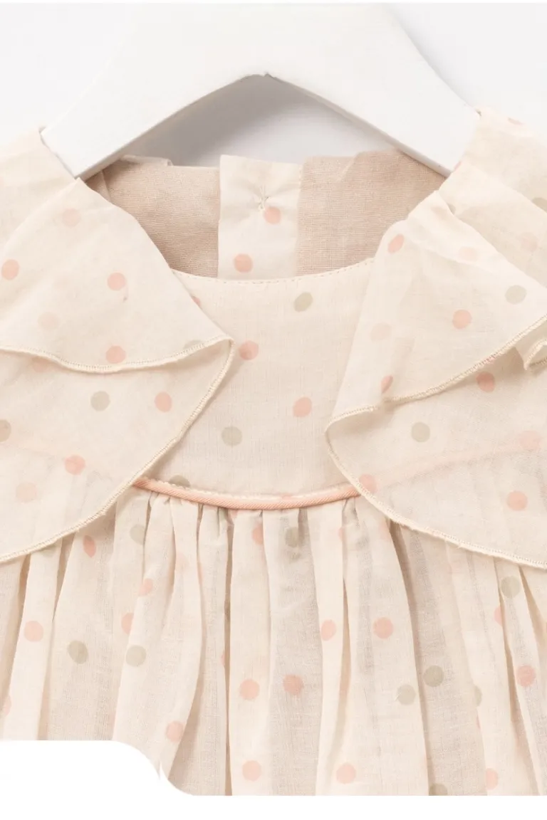 Evelyn’s Dress