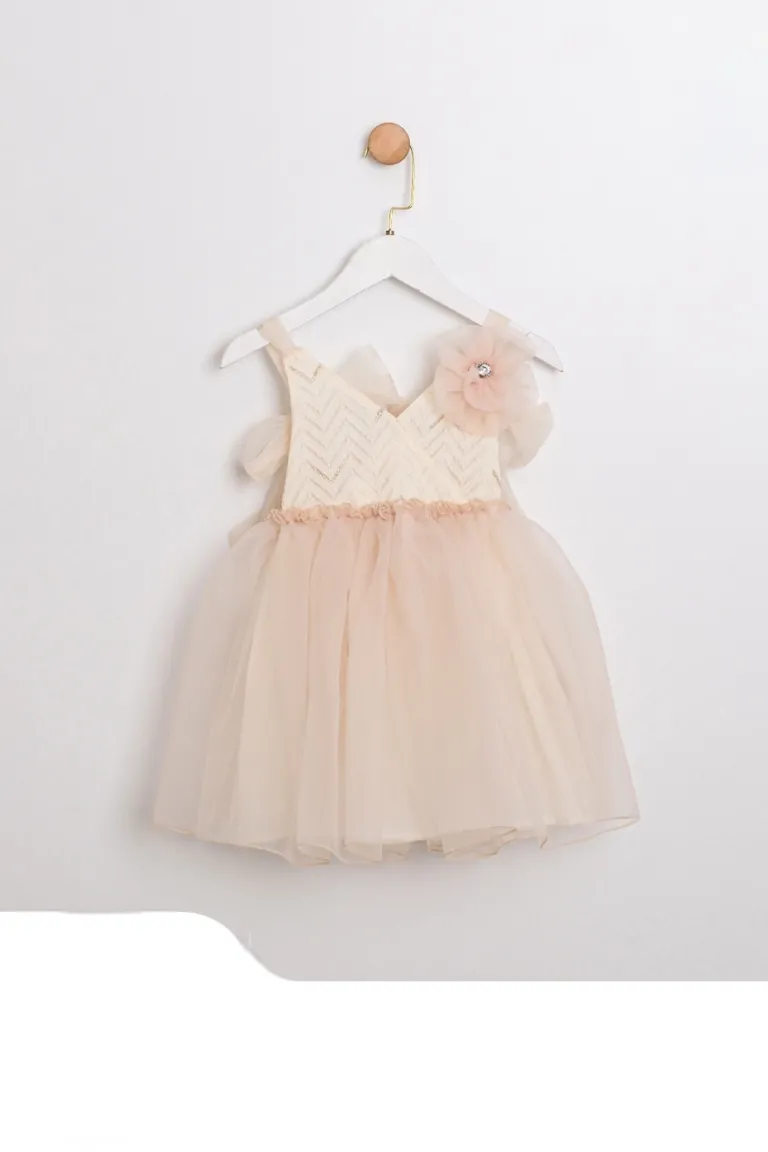 Zoe’s Dress