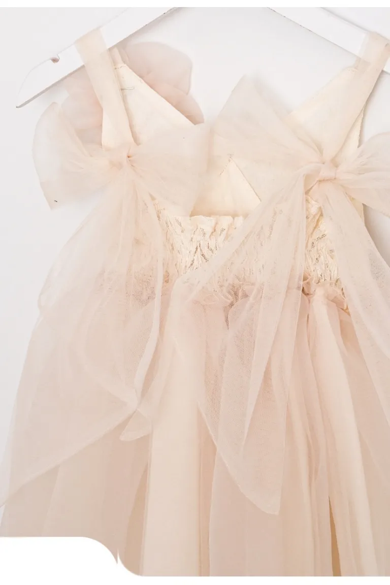 Zoe’s Dress