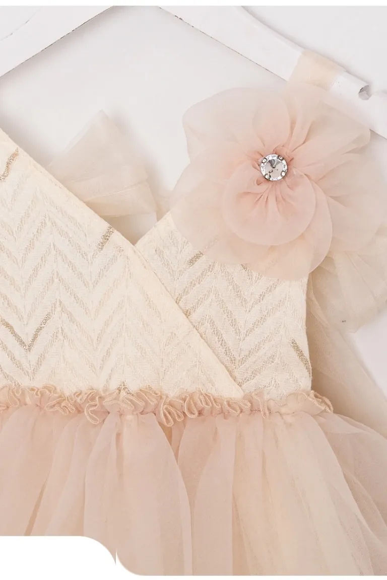 Zoe’s Dress
