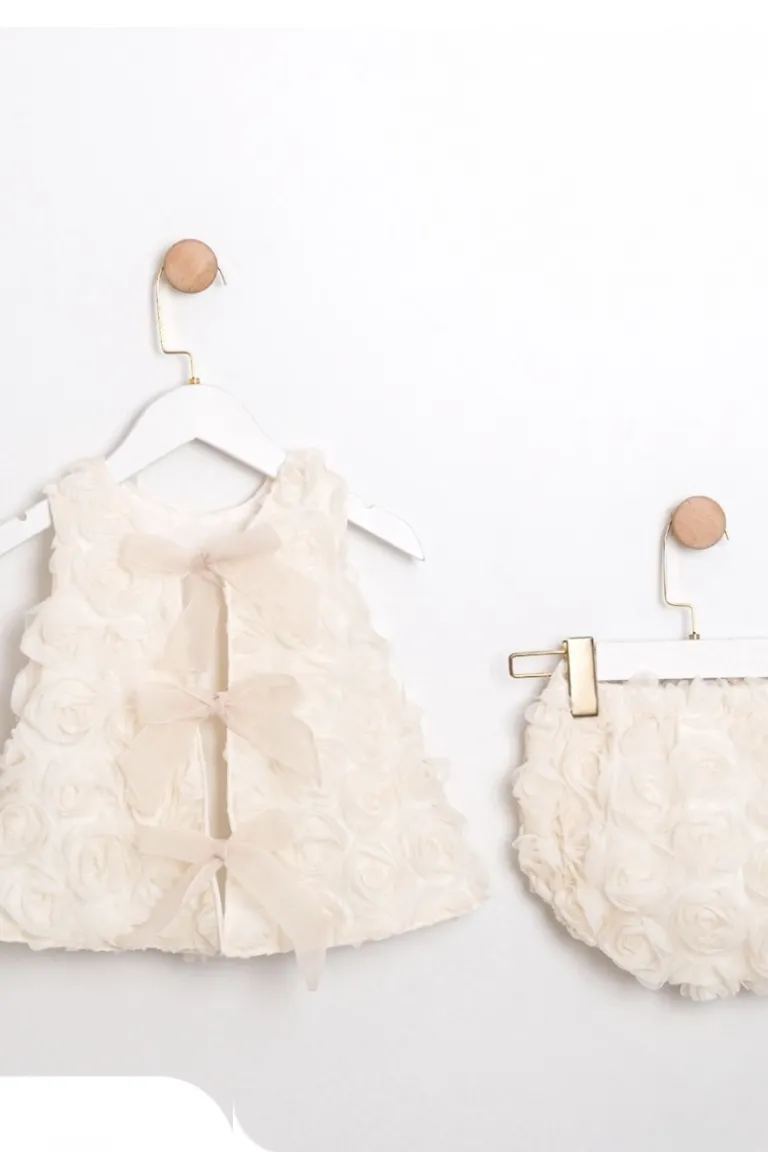 Lily’s Romper