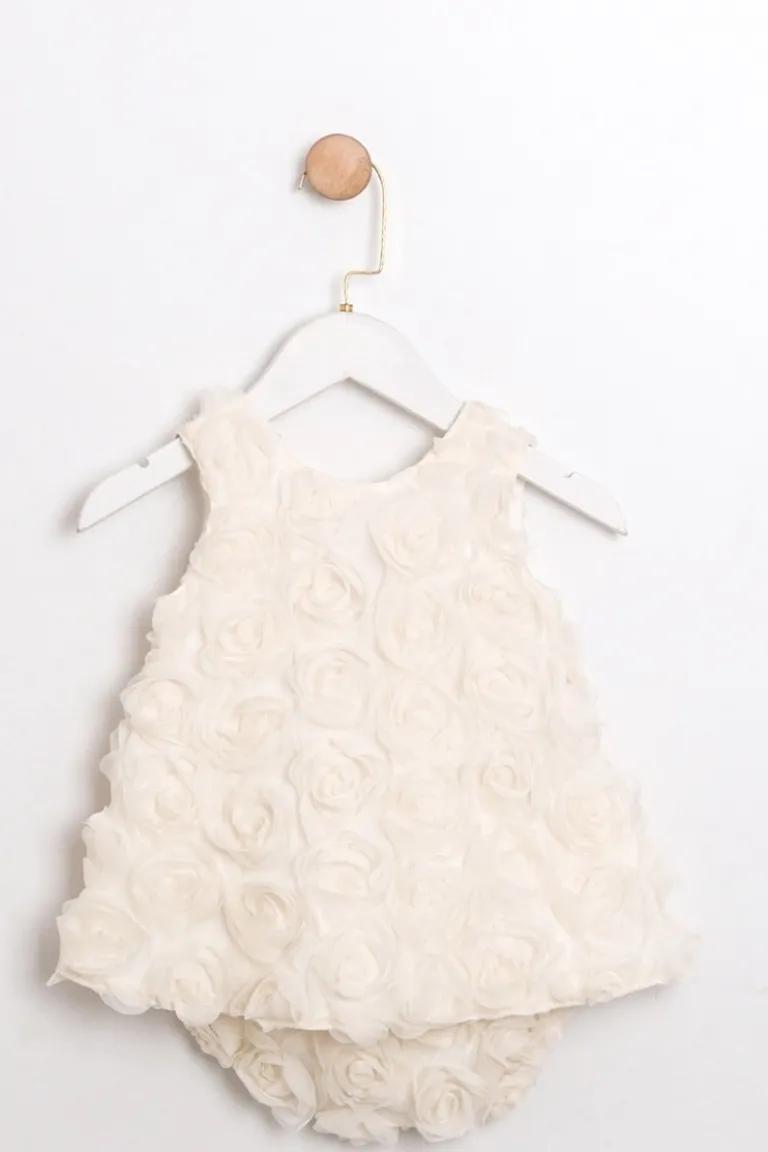 Lily’s Romper