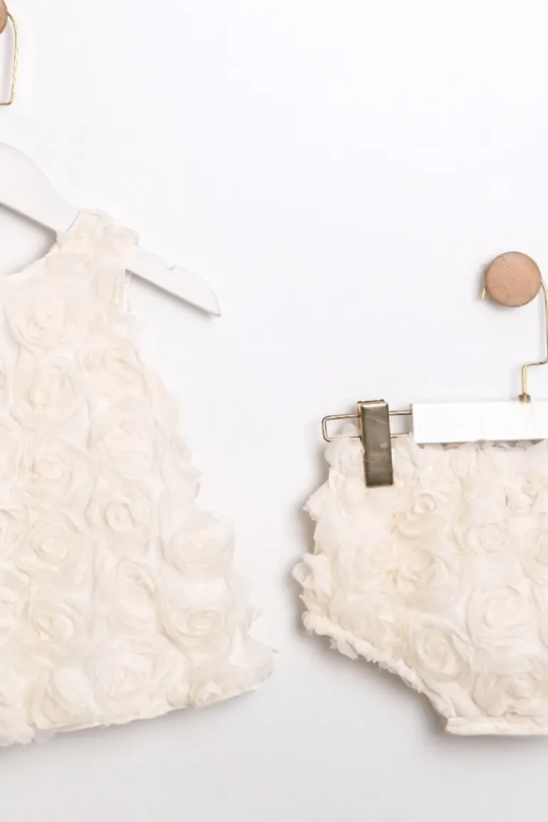 Lily’s Romper