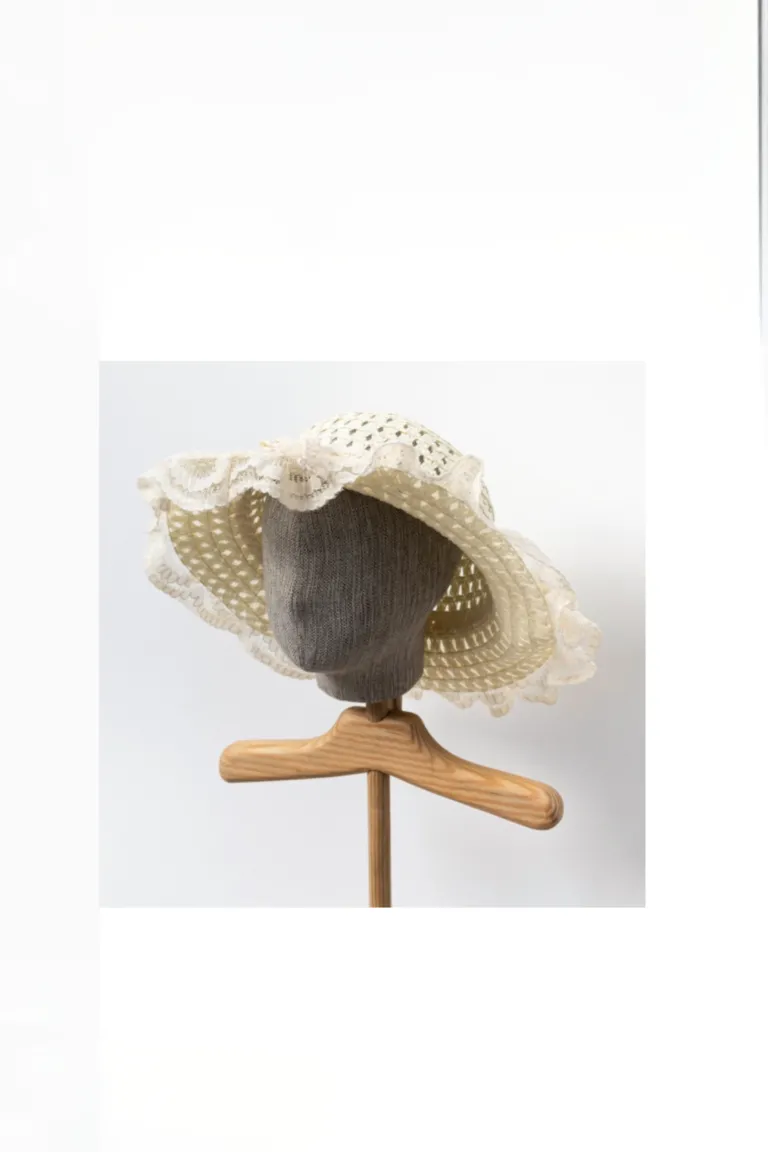 Summer’s Hat