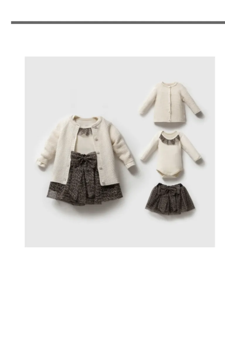 3 pieces set