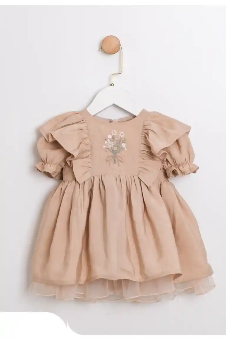 Angel’s Dress